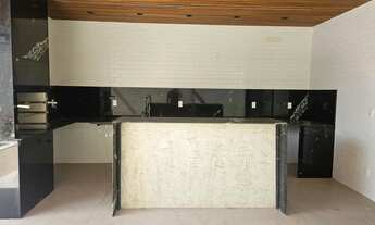 Imagem 4: Casa Térrea Portal Green