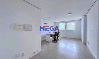 Imagem 7: Sala comercial no bairro Cocó em Fortaleza, CE