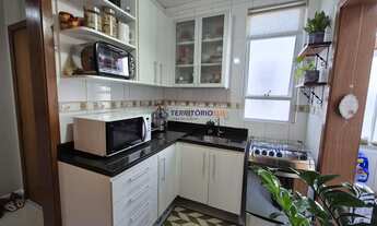 Imagem 7: APARTAMENTO COM SUITE NO CONDOMÍNIO EDIFÍCIO MARQUES DE OLINDA