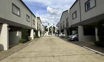 Imagem 2: LOCAÇÃO OU VENDA - Sobrado em Condomínio Fechado 2 suítes