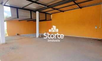 Imagem 3: Galpão para alugar, 120 m² por R$ 4.000,00/mês - Morada Nova - Uberlândia/MG
