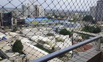 Imagem 6: Ed.Florianópolis 3/4 1 Suíte, Mobiliado, Marco