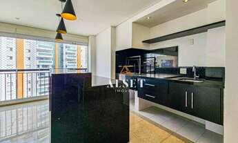 Imagem 4: Apartamento com 3 suítes e varanda gourmet no Anália Franco