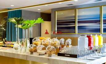 Imagem 7: Flat com ótimo preço no bairro Vila Olímpia. Confira!