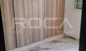 Imagem 6: Apartamento térreo à venda com 2 quartos no bairro Vila Virgínia, em Ribeirão Preto