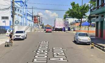 Imagem 3: Vendo prédio residencial