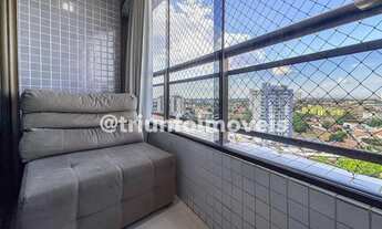 Imagem: Apartamento no Horto Florestal com 3 suítes