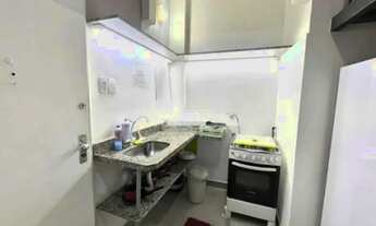 Imagem 7: Kitnet/Conjugado - / Residencial / Catete