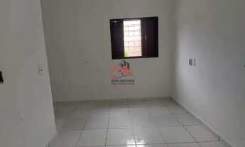 Imagem 6: Casa com Área de Lazer 4 Quartos (1 Suíte) Bairro Estados Unidos