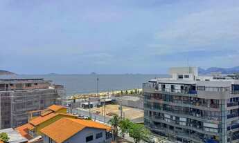 Imagem 6: Cobertura linear para venda com 90m², 1 quarto (1 suíte), 2 vagas em Piratininga - Niterói