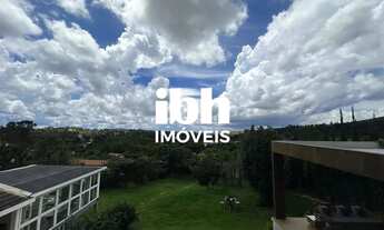 Imagem: CASA PARA ALUGUEL CONDOMÍNIO MORRO DO CHAPÉU