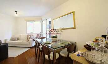 Imagem 3: Venda Apartamento 2 Dormitórios - 58 m² Vila Olímpia