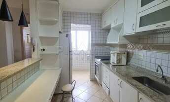 Imagem 7: Apartamento Loft com 68,89m², Bairro Iguatemi ( próximo a UNAERP ) de Ribeirão Preto