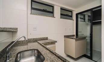 Imagem 7: Locação - Apartamento na Avenida Rio Branco de 4 quartos, varanda em e 2 vagas de garagem