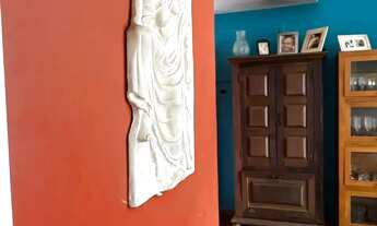 Imagem 7: Imóvel para venda possui 97 metros quadrados com 3 quartos