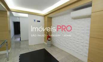 Imagem 4: Laje corporativa no Brooklin