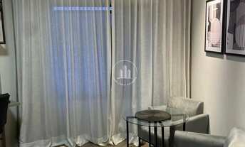 Imagem 2: Studio Mobiliado no Hotel Mercure - Itacorubi