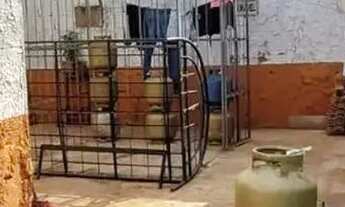 Imagem 3: Casa com ponto comercial em excelente localização no Oscar Salazar em Campo Grande - MS