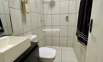 Imagem 3: Casa terreno inteiro no bairro Residencial Palermo