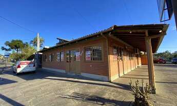 Imagem 3: Sala comercial de esquina / Restaurante