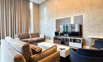 Imagem 7: Lindo Imóvel no Condomínio Carmel Bosque