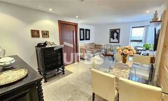 Imagem 5: Apartamento 3 quartos Setor Oeste - Goiania
