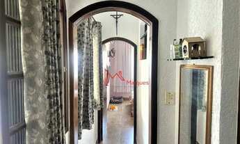 Imagem 6: Casa Isolada com 2 dormitórios, sendo 1 suíte à venda, 58 m² por R$ 1.010.000 - Canto do F