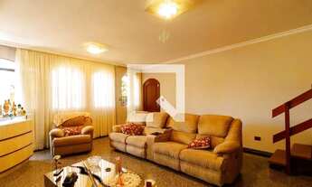 Imagem 2: Casa à Venda - Vila Gustavo, 3 Quartos, 260 m2