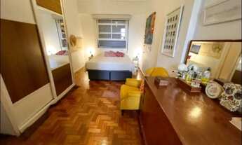 Imagem 7: Apartamento bucólico 3 quartos em Flamengo - Rio de Janeiro - RJ