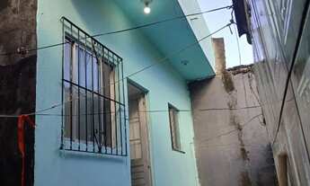 Imagem: Kitnet duplex