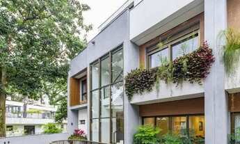 Imagem: Casa em Condomínio à Venda Alto da Boa