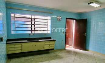 Imagem 4: Casa Sobrado 178m 3 Dormitórios para Locação e Venda em Vila Ipojuca São Paulo