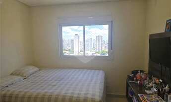 Imagem 5: Imóvel para aluguel possui 110 metros quadrados com 3 quartos em Imirim - São Paulo - SP