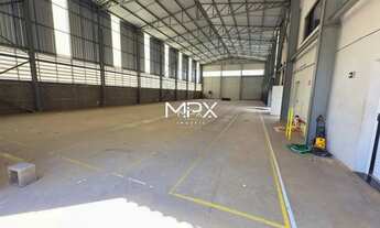 Imagem: Galpão para alugar em Piracicaba, Distrito