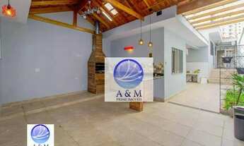 Imagem: Casa com 2 dormitórios à venda, 125 m²