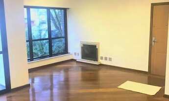 Imagem: Apartamento em Rua Indiana - Brooklin Paulista