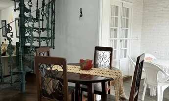 Imagem 7: Casa à venda 4 Quartos, 3 Suites, 1 Vaga, 339M², Centro, Petrópolis - RJ