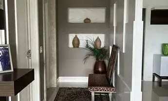 Imagem 7: Imóvel para venda possui 180 metros quadrados com 3 quartos em Alphaville Conde I - Baruer