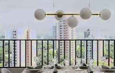 Imagem 5: Pin Barra Funda - Residencial - Pin Barra Funda - Residencial