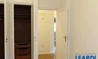 Imagem 5: APARTAMENTO - HIGIENÓPOLIS - SP