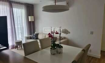 Imagem 3: Apartamento - Cambuí - Campinas