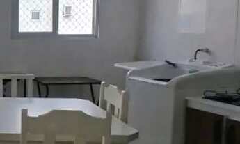 Imagem 5: Quarto para mulheres mensal