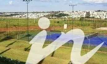 Imagem 5: Terreno à venda, 384 m² por R$ 720.000,00 - Condomínio Tamboré - Uberlândia/MG