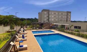 Imagem 2: VITTA JARDIM VIDEIRAS - APARTAMENTO NOVO COM 02 DORMITÓRIOS