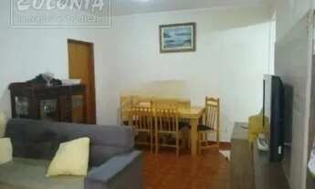 Imagem: Sobrado a venda - Jardim Las Vegas, Santo