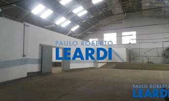 Imagem: GALPÃO - SAÚDE - SP