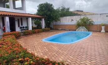 Imagem: Casa à venda em Lauro de Freitas, Aracuí