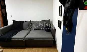 Imagem 6: Apartamento - Jardim Nova Europa - Campinas