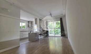 Imagem 3: Apartamento para venda no Cambuí em Campinas - Imobiliária em Campinas