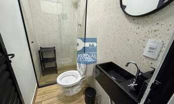 Imagem 7: Kitnet 1 quarto para Locação Vila Costa do Sol, São Carlos